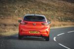 Vauxhall Corsa Ultimate 2019 года